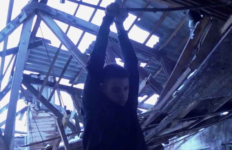 Хронология (2013) в хорошем качестве через торрент Хронология (2013) фильм в хорошем качестве через торрент