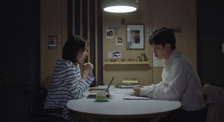 Между нами двумя (2025) в хорошем качестве через торрент Между нами двумя (2025) фильм в хорошем качестве через торрент