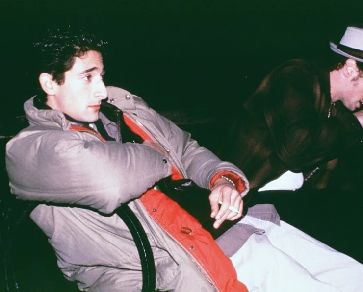 Ресторан (1998) через торрент бесплатно Ресторан (1998) фильм через торрент бесплатно