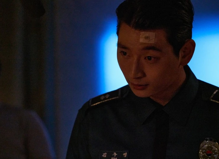 Добрый полицейский (2021) в хорошем качестве через торрент Добрый полицейский (2021) фильм в хорошем качестве через торрент