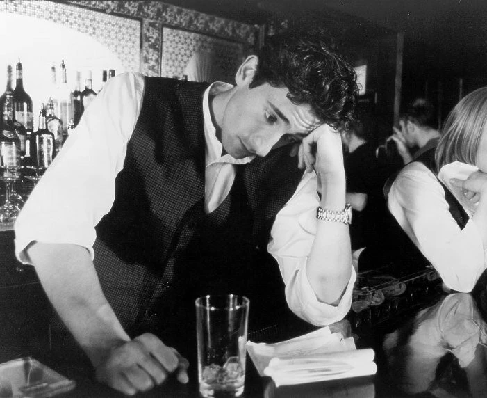 Ресторан (1998) через торрент скачать Ресторан (1998) фильм через торрент скачать