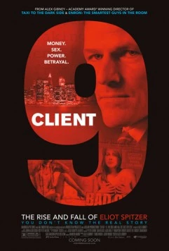 Клиент 9: Взлёт и падение Элиота Спицера / Client 9: The Rise and Fall of Eliot Spitzer (2010) фильм скачать через торрент в хорошем качестве