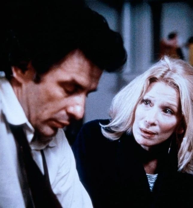 Мики и Ники (1976) через торрент бесплатно Мики и Ники (1976) фильм через торрент бесплатно