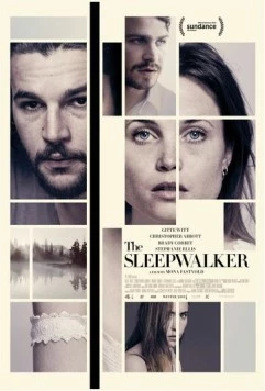 Лунатик / The Sleepwalker (2014) фильм скачать через торрент в хорошем качестве