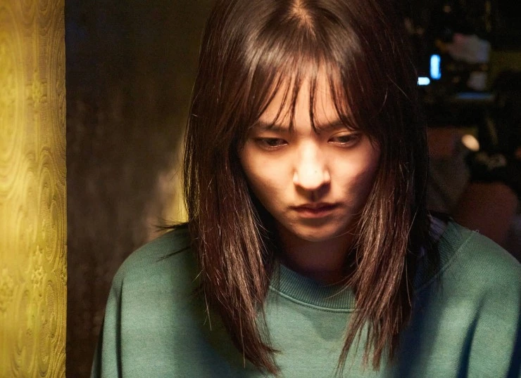 Добрый полицейский (2021) через торрент бесплатно Добрый полицейский (2021) фильм через торрент бесплатно