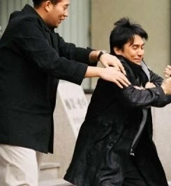 Сеульский расклад (2005) через торрент скачать Сеульский расклад (2005) фильм через торрент скачать