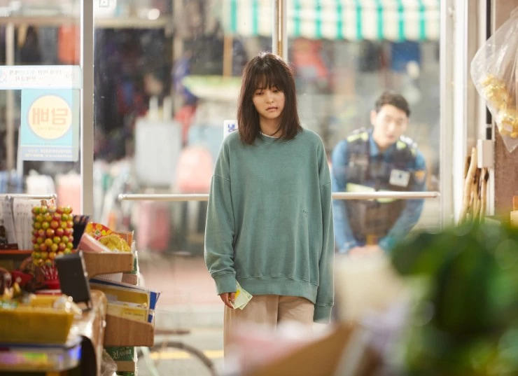 Добрый полицейский (2021) через торрент скачать Добрый полицейский (2021) фильм через торрент скачать