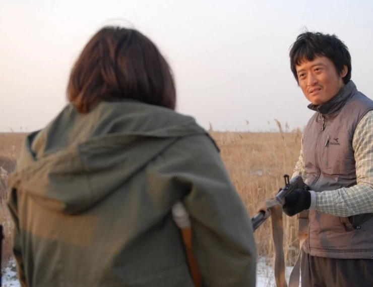 Конец зверя (2010) через торрент бесплатно Конец зверя (2010) фильм через торрент бесплатно