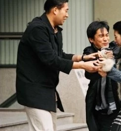 Сеульский расклад (2005) через торрент бесплатно Сеульский расклад (2005) фильм через торрент бесплатно