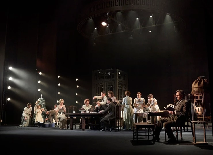 TheatreHD: Леопольдштадт (2024) через торрент скачать TheatreHD: Леопольдштадт (2024) фильм через торрент скачать