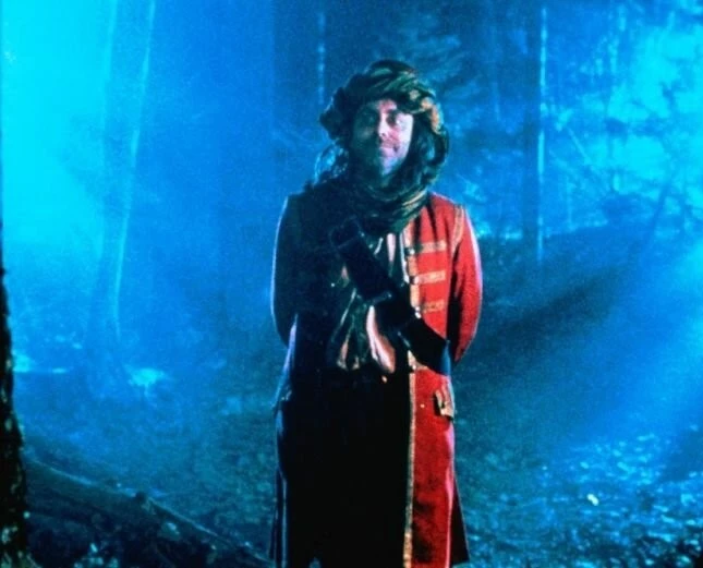 Остров Джорджа (1989) через торрент скачать Остров Джорджа (1989) фильм через торрент скачать