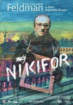 Мой Никифор / Mój Nikifor (2004) фильм скачать через торрент в хорошем качестве