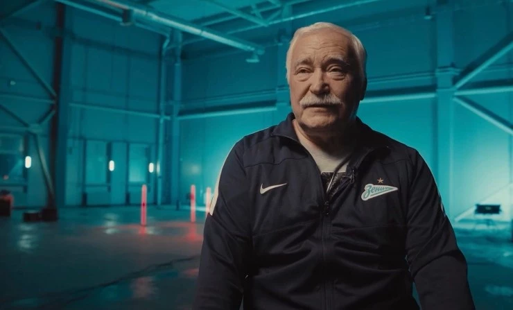 Зенит-2008. Победная песня (2021) в хорошем качестве через торрент Зенит-2008. Победная песня (2021) фильм в хорошем качестве через торрент