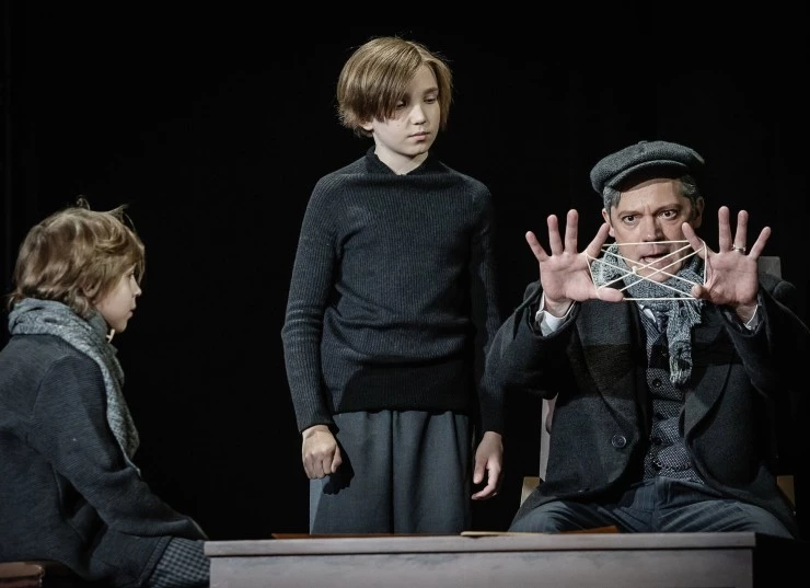 TheatreHD: Леопольдштадт (2024) через торрент бесплатно TheatreHD: Леопольдштадт (2024) фильм через торрент бесплатно