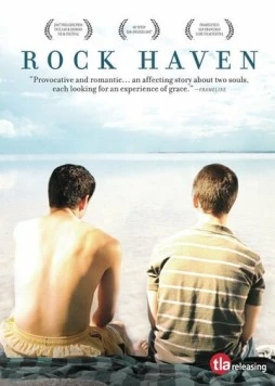 Скалистая гавань / Rock Haven (2007) фильм скачать через торрент в хорошем качестве
