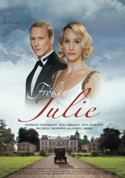 Фрекен Жюли / Fröken Julie (2013) фильм скачать через торрент в хорошем качестве
