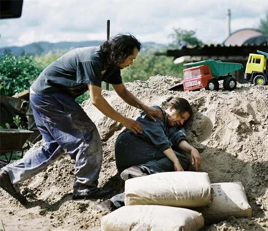 Счастье (2005) через торрент бесплатно Счастье (2005) фильм через торрент бесплатно