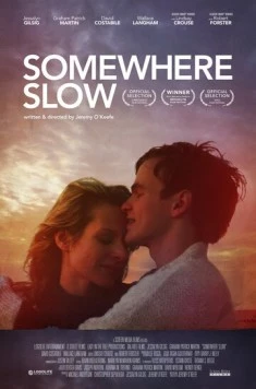 Где-то там / Somewhere Slow (2013) фильм скачать через торрент в хорошем качестве