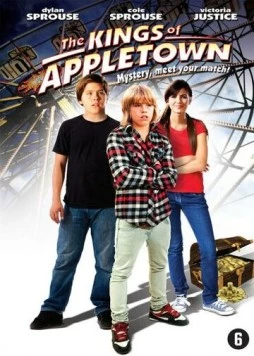 Короли Эпплтауна / Adventures in Appletown (2008) фильм скачать через торрент в хорошем качестве