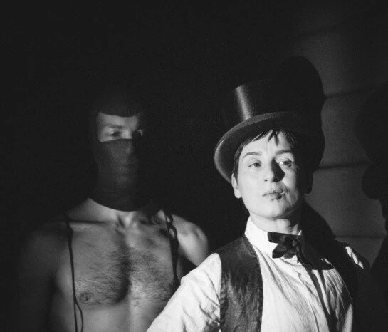 Лунный Пьеро: Буч Денди (2014) через торрент бесплатно Лунный Пьеро: Буч Денди (2014) фильм через торрент бесплатно