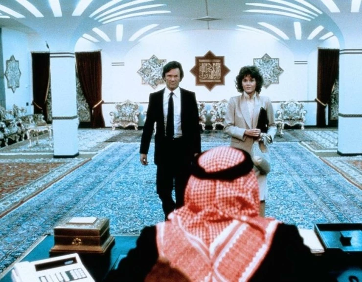 Перекачивание капитала (1981) через торрент бесплатно Перекачивание капитала (1981) фильм через торрент бесплатно