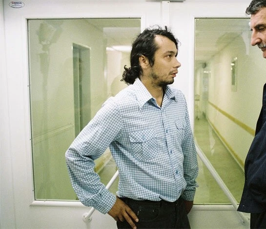 Счастье (2005) через торрент скачать Счастье (2005) фильм через торрент скачать