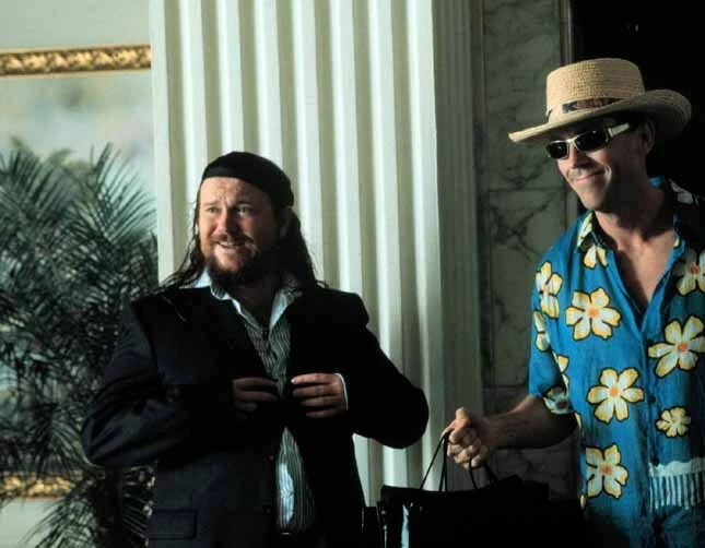 Девушка из Рио (2001) через торрент бесплатно Девушка из Рио (2001) фильм через торрент бесплатно