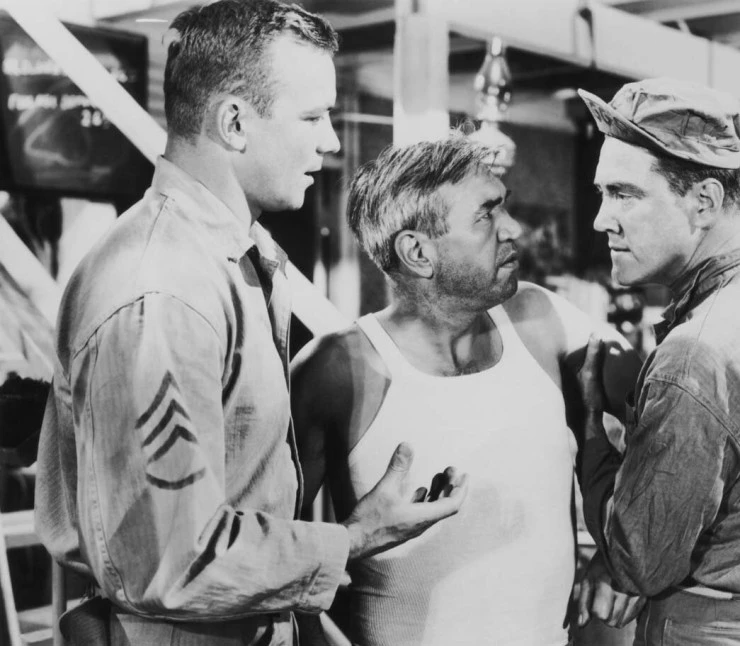 Мисс Сэди Томпсон (1953) через торрент бесплатно Мисс Сэди Томпсон (1953) фильм через торрент бесплатно