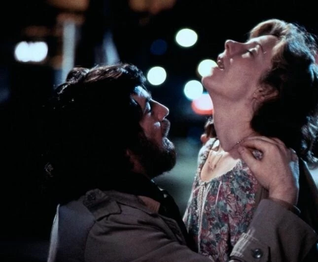 Незамужняя женщина (1978) через торрент бесплатно Незамужняя женщина (1978) фильм через торрент бесплатно