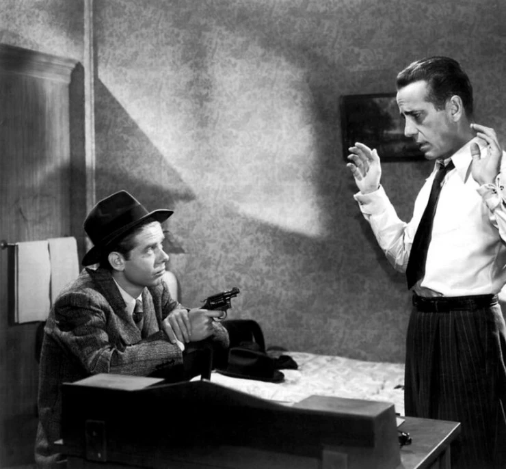 Черная полоса (1947) в хорошем качестве через торрент Черная полоса (1947) фильм в хорошем качестве через торрент