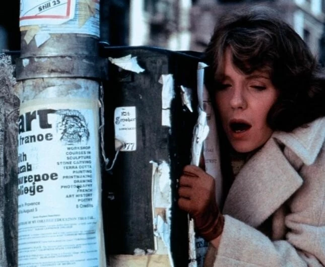 Незамужняя женщина (1978) в хорошем качестве через торрент Незамужняя женщина (1978) фильм в хорошем качестве через торрент