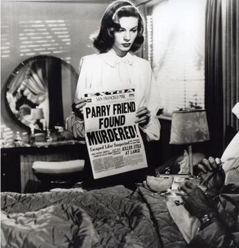 Черная полоса (1947) через торрент бесплатно Черная полоса (1947) фильм через торрент бесплатно