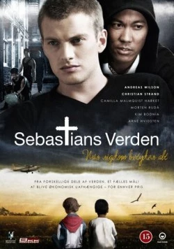 Мир Себастьяна / Sebastians Verden (2010) фильм скачать через торрент в хорошем качестве