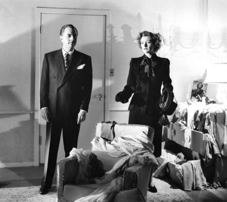 Песня тонкого человека (1947) через торрент скачать Песня тонкого человека (1947) фильм через торрент скачать