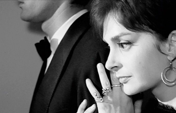 Перед революцией (1964) в хорошем качестве через торрент Перед революцией (1964) фильм в хорошем качестве через торрент