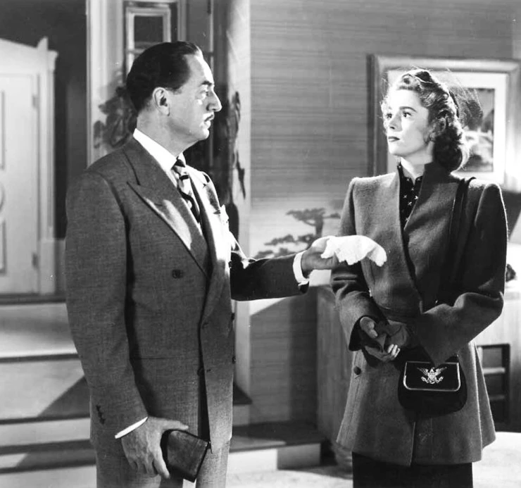 Песня тонкого человека (1947) через торрент бесплатно Песня тонкого человека (1947) фильм через торрент бесплатно