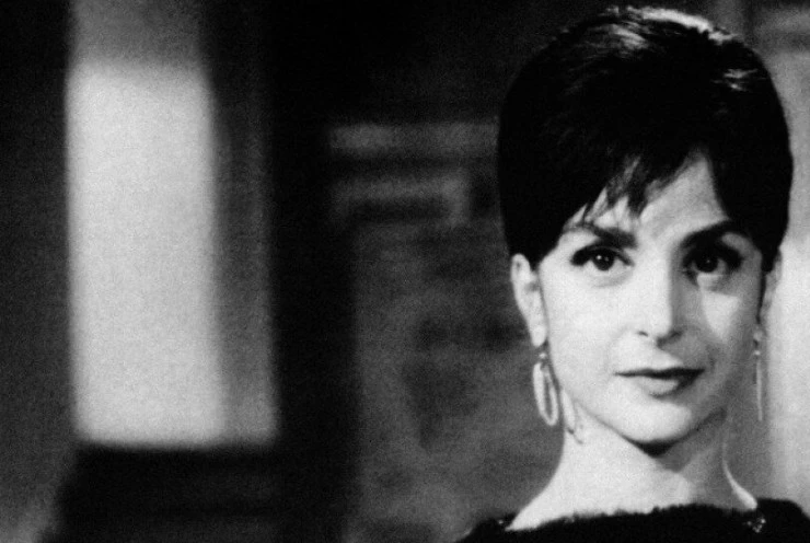 Перед революцией (1964) через торрент скачать Перед революцией (1964) фильм через торрент скачать