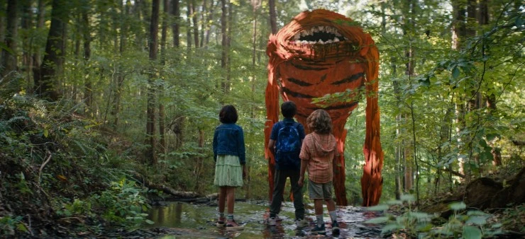 Ужастики. Ожившие рисунки (2024) через торрент скачать Ужастики. Ожившие рисунки (2024) фильм через торрент скачать