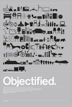 Овеществление / Objectified (2009) фильм скачать через торрент в хорошем качестве