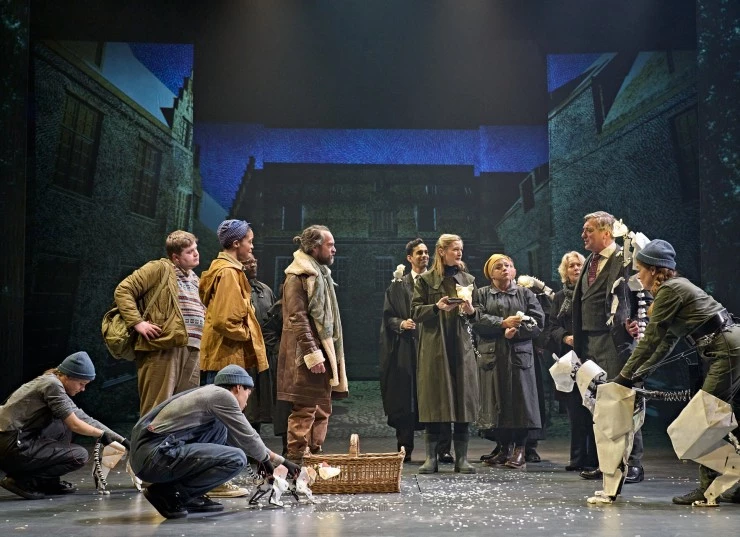 Книга пыли. Прекрасная дикарка (2022) через торрент бесплатно Книга пыли. Прекрасная дикарка (2022) фильм через торрент бесплатно