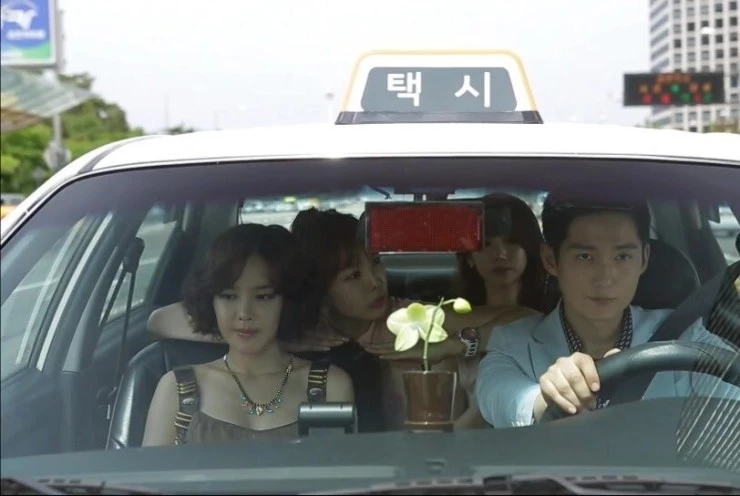 Такси желаний (2013) через торрент скачать Такси желаний (2013) фильм через торрент скачать