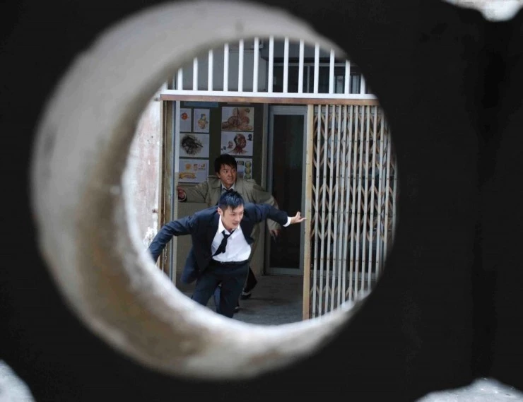 Правило №1 (2008) через торрент бесплатно Правило №1 (2008) фильм через торрент бесплатно