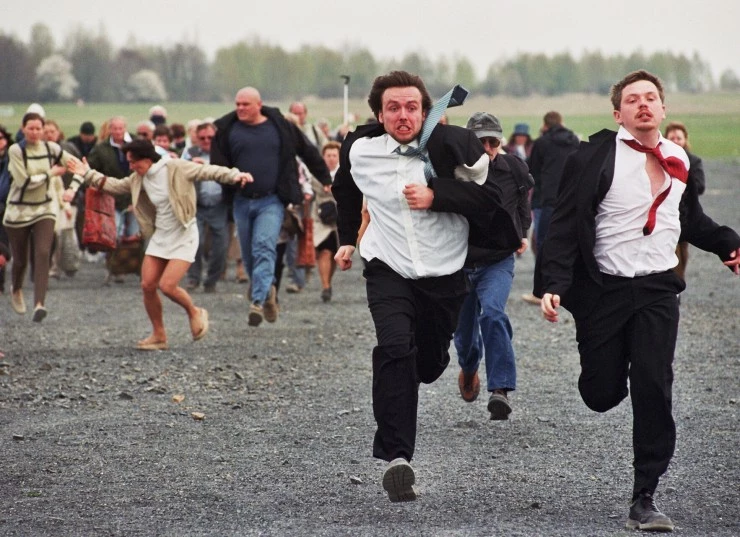 Чешская мечта (2004) в хорошем качестве через торрент Чешская мечта (2004) фильм в хорошем качестве через торрент