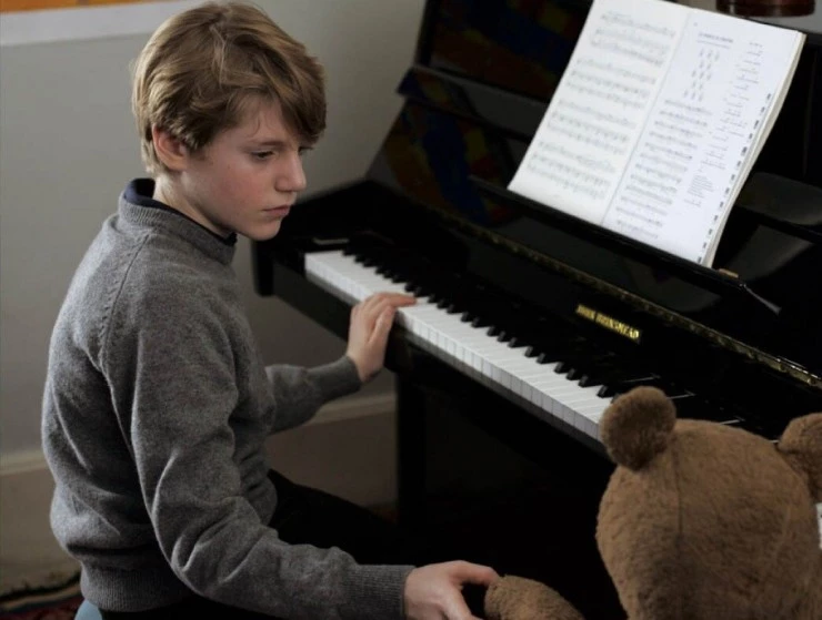 Мой сын для меня (2006) в хорошем качестве через торрент Мой сын для меня (2006) фильм в хорошем качестве через торрент