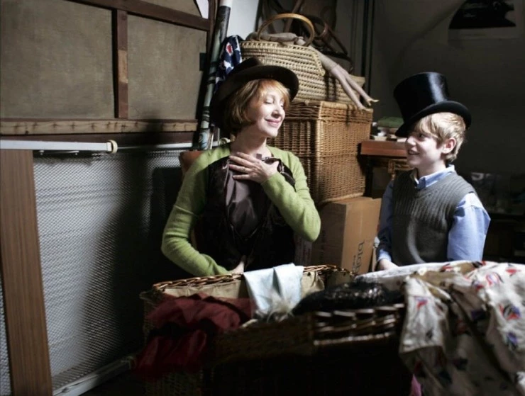 Мой сын для меня (2006) через торрент бесплатно Мой сын для меня (2006) фильм через торрент бесплатно