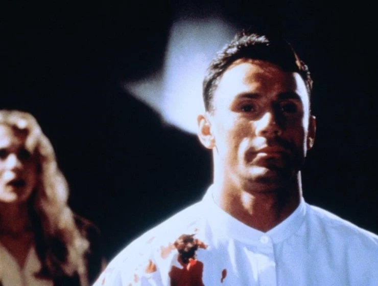 Автоматик (1994) через торрент скачать Автоматик (1994) фильм через торрент скачать