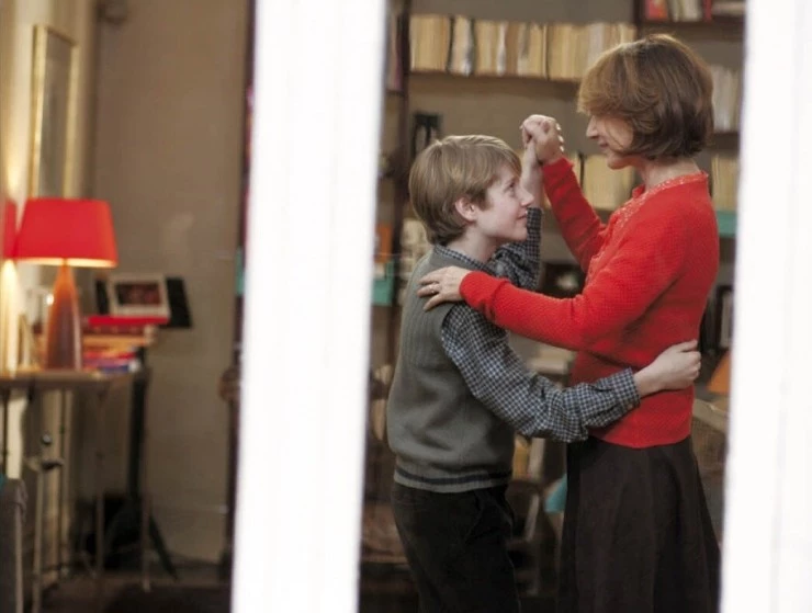 Мой сын для меня (2006) через торрент скачать Мой сын для меня (2006) фильм через торрент скачать