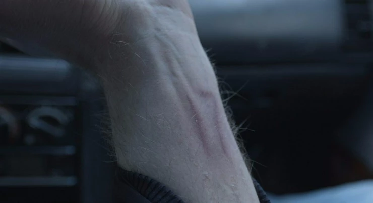 По ту сторону стен (2017) через торрент скачать По ту сторону стен (2017) фильм через торрент скачать