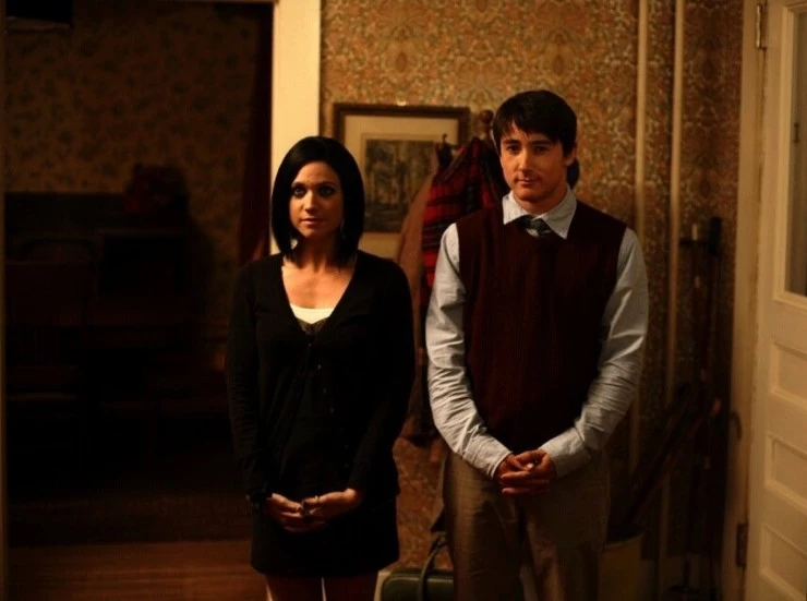 Злобный тип (2009) в хорошем качестве через торрент Злобный тип (2009) фильм в хорошем качестве через торрент