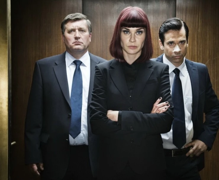 Джерри Коттон (2010) через торрент скачать Джерри Коттон (2010) фильм через торрент скачать